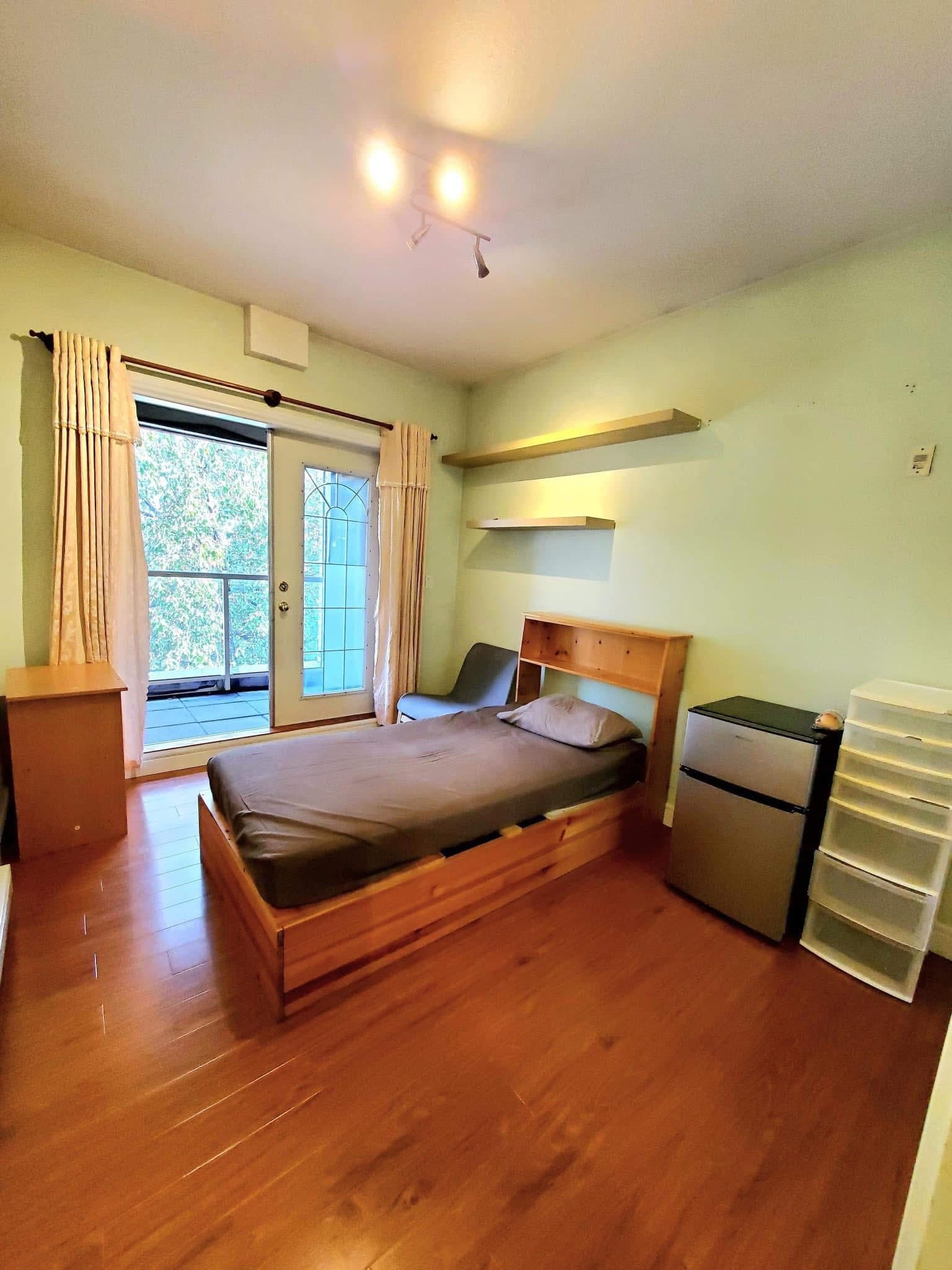 Phòng cho Nam thuê