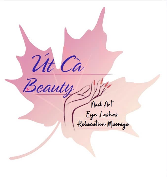 ✨ Út Cà Nail Art – Eyelashes - Dịch Vụ Nối Mi Tận Nhà Của Bạn✨