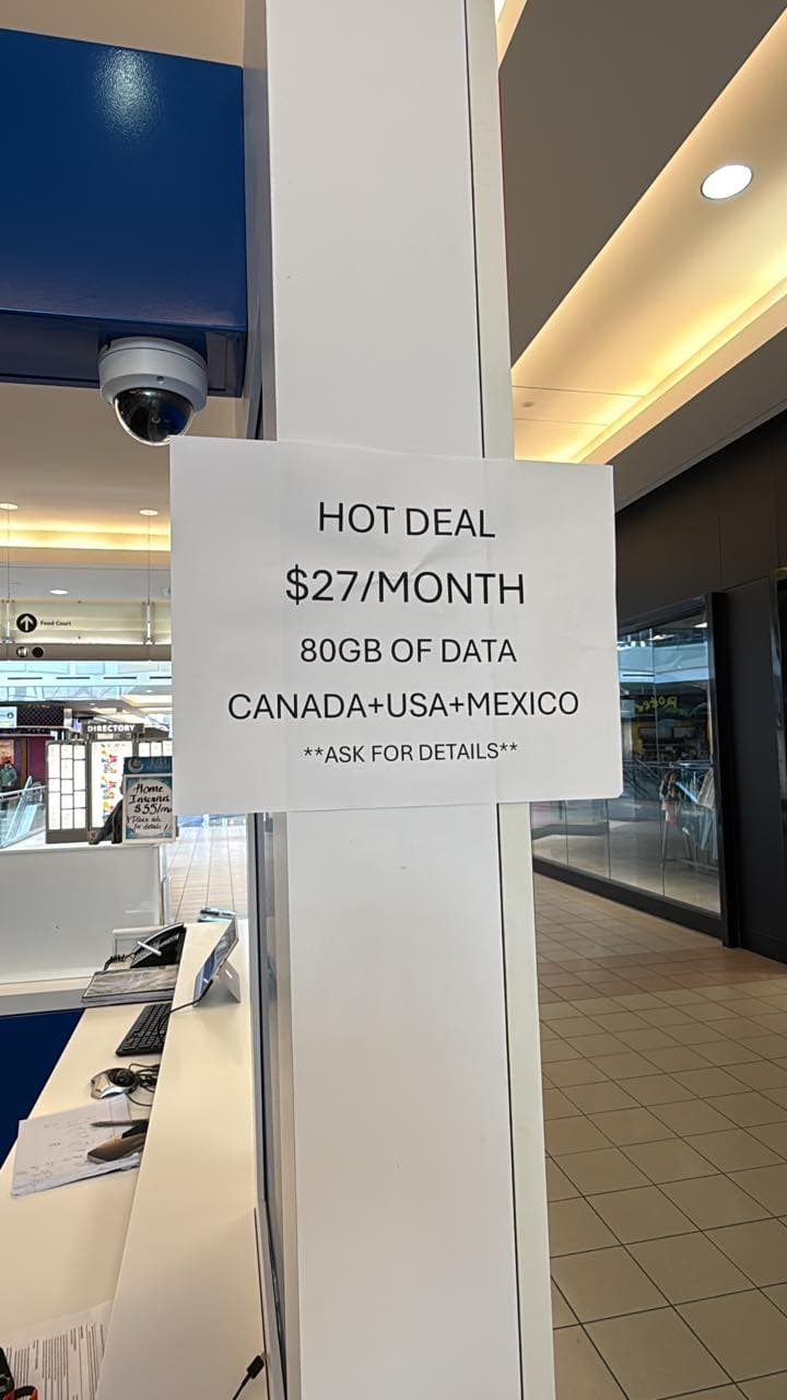 KHUYẾN MÃI HOT TẠI WIRELESSWAVE METROTOWN KIOSK