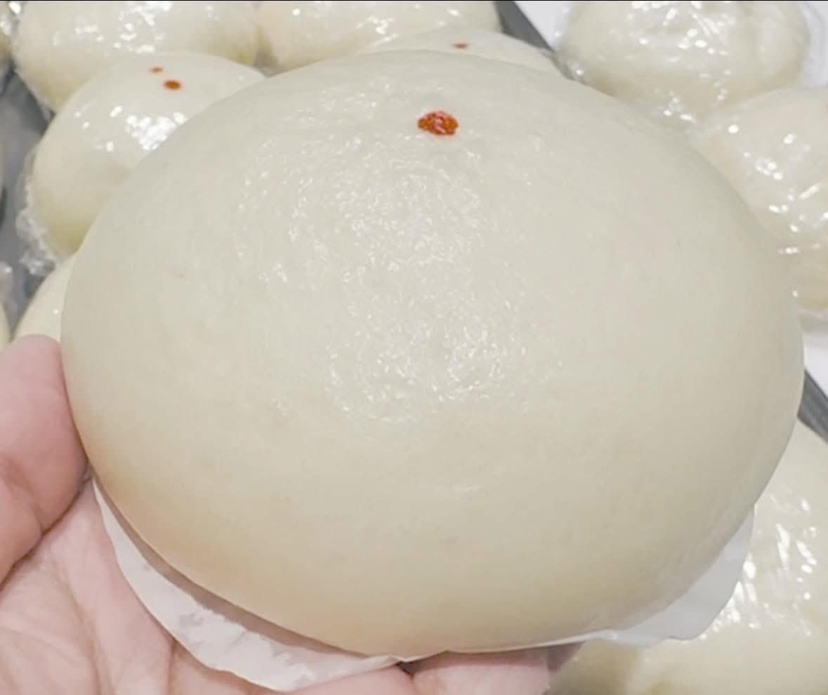 Bánh Bao